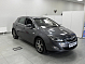 Opel Astra Cosmo, 2011 года, пробег 208000 км
