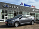 Hyundai Solaris Comfort, 2018 года, пробег 86000 км