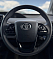 Toyota Prius, 2019 года, пробег 150877 км