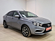 Lada (ВАЗ) Vesta Comfort Image (2018-2019), 2016 года, пробег 126259 км