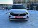 Volkswagen Polo Respect, 2020 года, пробег 73361 км