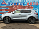 Kia Sportage, 2018 года, пробег 105482 км