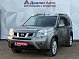 Nissan X-Trail XE, 2011 года, пробег 131700 км