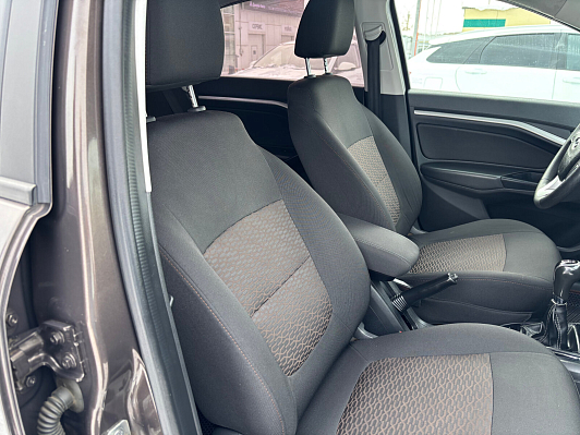 Lada (ВАЗ) Vesta Comfort Image, 2019 года, пробег 92127 км