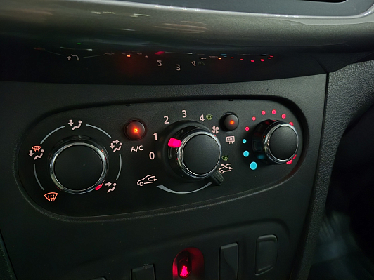 Renault Sandero, 2022 года, пробег 53611 км