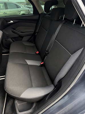 Ford Focus Ambiente, 2012 года, пробег 223905 км
