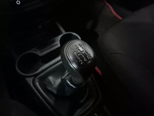 Lada (ВАЗ) Granta Classic Optima, 2018 года, пробег 71291 км