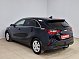 Kia Ceed Luxe, 2023 года, пробег 146300 км