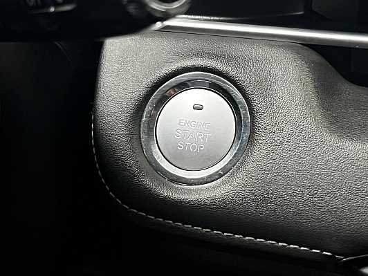 Chery Tiggo 7 Pro Plug-in Hybrid Ultimate, 2023 года, пробег 62453 км