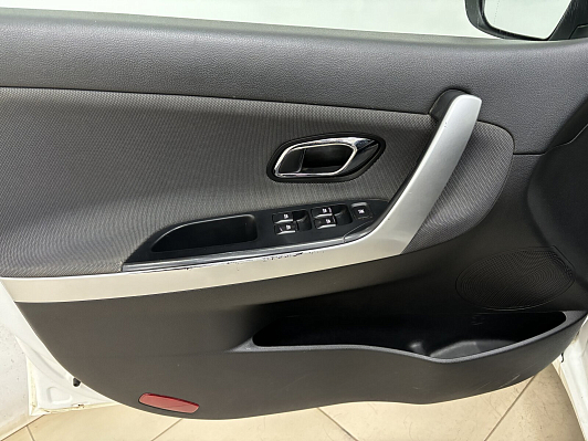 Kia Ceed Comfort, 2015 года, пробег 194000 км