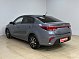 Kia Rio Luxe RED Line, 2018 года, пробег 130829 км