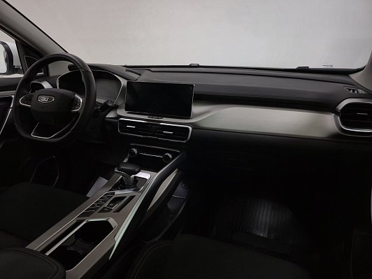 Belgee X50 Престиж, 2024 года, пробег 76500 км