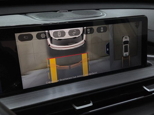 Chery Tiggo 7 Pro Max Ultimate, 2023 года, пробег 69987 км