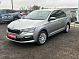 Skoda Rapid Active, 2020 года, пробег 39676 км