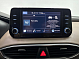 Hyundai Santa Fe, 2021 года, пробег 42696 км