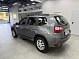Nissan Terrano Comfort, 2017 года, пробег 77601 км