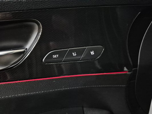 Kia Cerato GT Line, 2021 года, пробег 127882 км