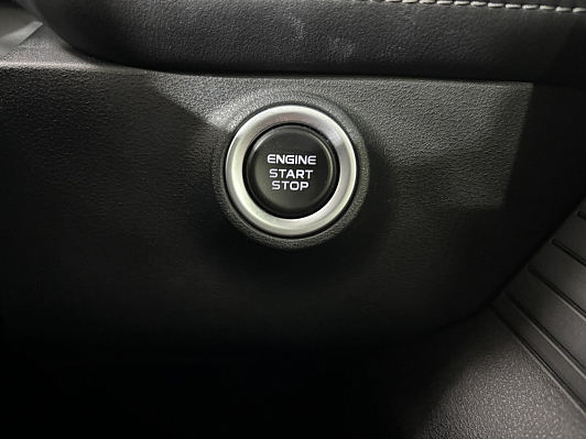 Geely Cityray Flagship Sport, 2024 года, пробег 16075 км