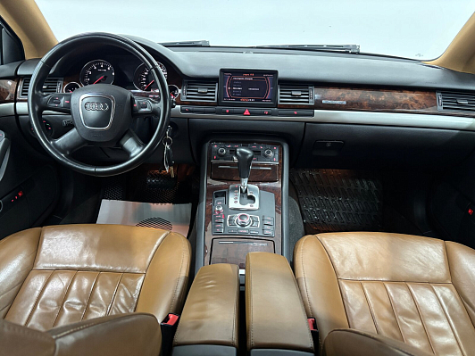 Audi A8, 2006 года, пробег 179064 км
