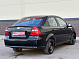 Chevrolet Aveo LS, 2009 года, пробег 105189 км