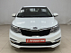 Kia Rio Luxe, 2016 года, пробег 102547 км