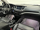 Hyundai Tucson Travel, 2016 года, пробег 137313 км