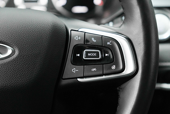 Chery Tiggo 4 Pro Family, 2024 года, пробег 20988 км