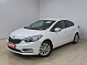 Kia Cerato Prestige, 2016 года, пробег 92036 км