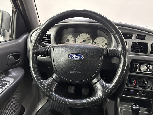 Ford Ranger, 2005 года, пробег 505000 км