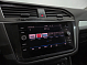 Volkswagen Tiguan Respect Plus, 2021 года, пробег 46763 км