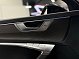Audi A6 Design 45 TFSI quattro S tronic, 2023 года, пробег 35692 км