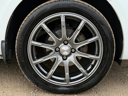 Lada (ВАЗ) Vesta, 2023 года, пробег 73500 км