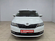 Skoda Rapid Hockey Edition Active, 2019 года, пробег 77842 км