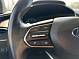 Hyundai Santa Fe, 2021 года, пробег 106177 км