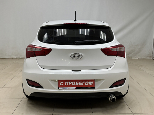 Hyundai i30 Classic, 2013 года, пробег 171082 км