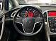 Opel Astra Enjoy, 2011 года, пробег 130068 км