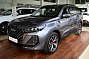 CHERY Tiggo 7 Pro Max Active, серый