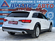 Audi A4 allroad, 2016 года, пробег 229000 км