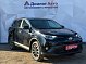 Toyota RAV4, 2018 года, пробег 208900 км