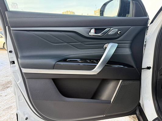 Changan CS95 Black edition tech, 2023 года, пробег 44521 км