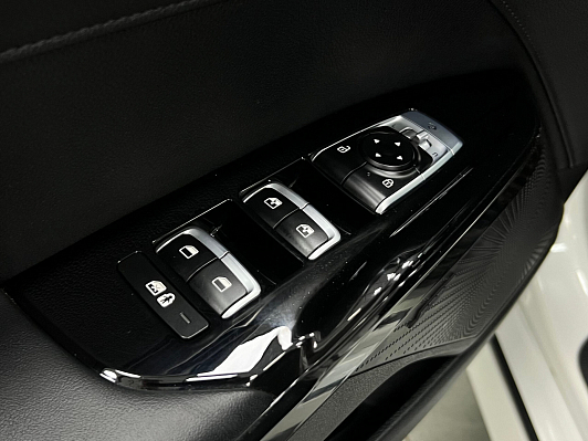 Kia K5 GT Line+ (2020-2021), 2020 года, пробег 40155 км
