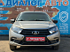 Lada (ВАЗ) Granta Comfort, 2019 года, пробег 64800 км