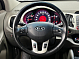 Kia Sportage Luxe, 2011 года, пробег 135000 км
