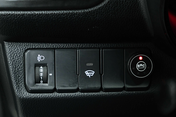 Kia Rio, 2013 года, пробег 245800 км