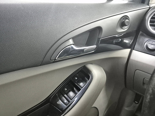 Chevrolet Orlando LT, 2012 года, пробег 239003 км