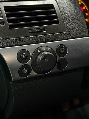 Opel Astra, 2010 года, пробег 252000 км