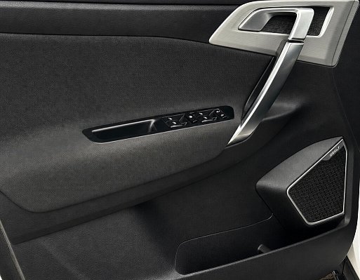 Geely Atlas, 2020 года, пробег 79413 км