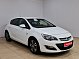 Opel Astra Cosmo, 2013 года, пробег 191865 км