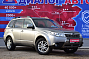 Subaru Forester 2.0XS (VR), 2009 года, пробег 195500 км