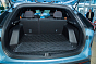 Geely Cityray Флагман, голубой